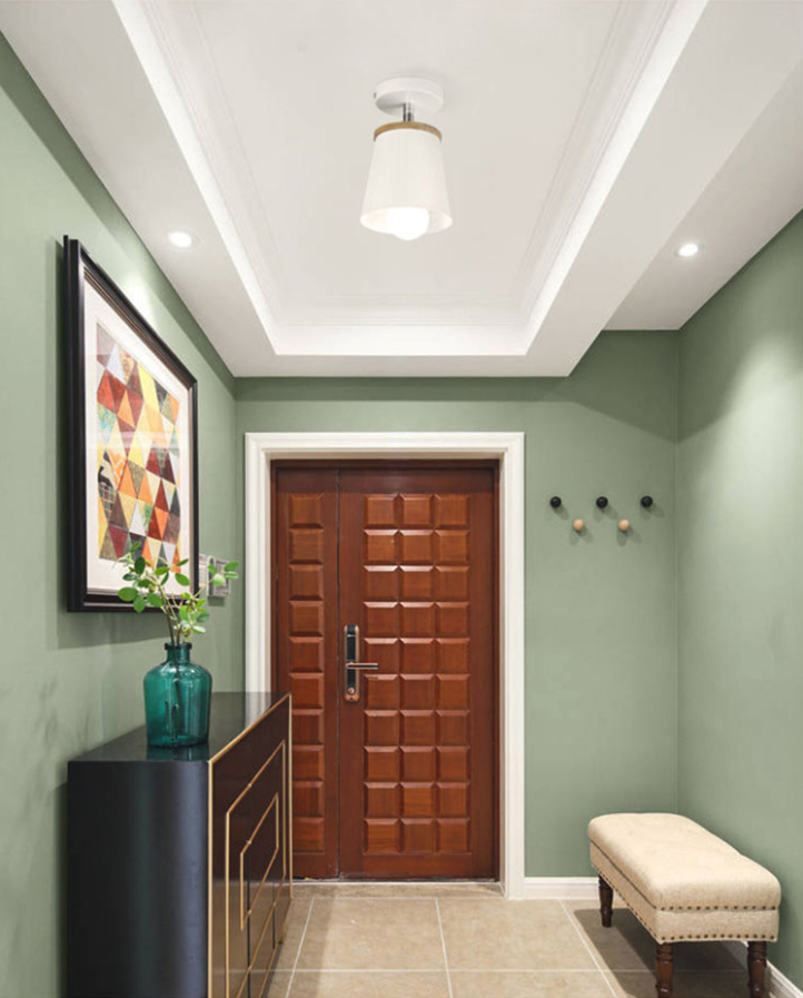 Modern Nordic Adjustable Ceiling Lights