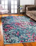 Blaise - Modern Color-Pattern Rug