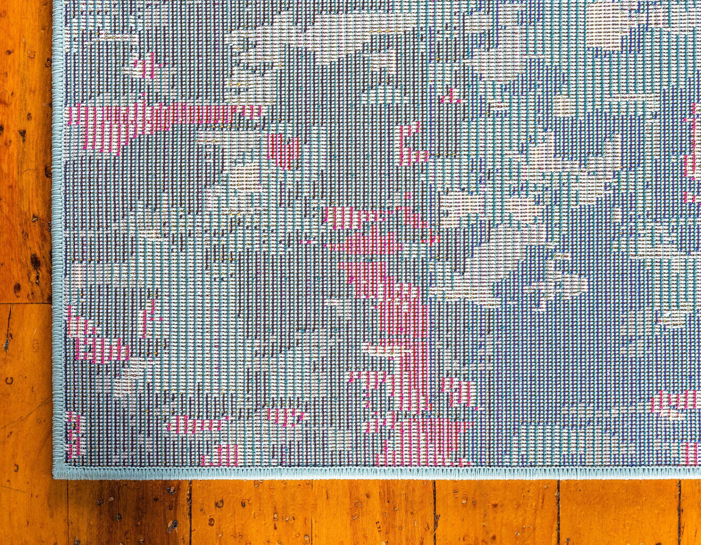 Blaise - Modern Color-Pattern Rug