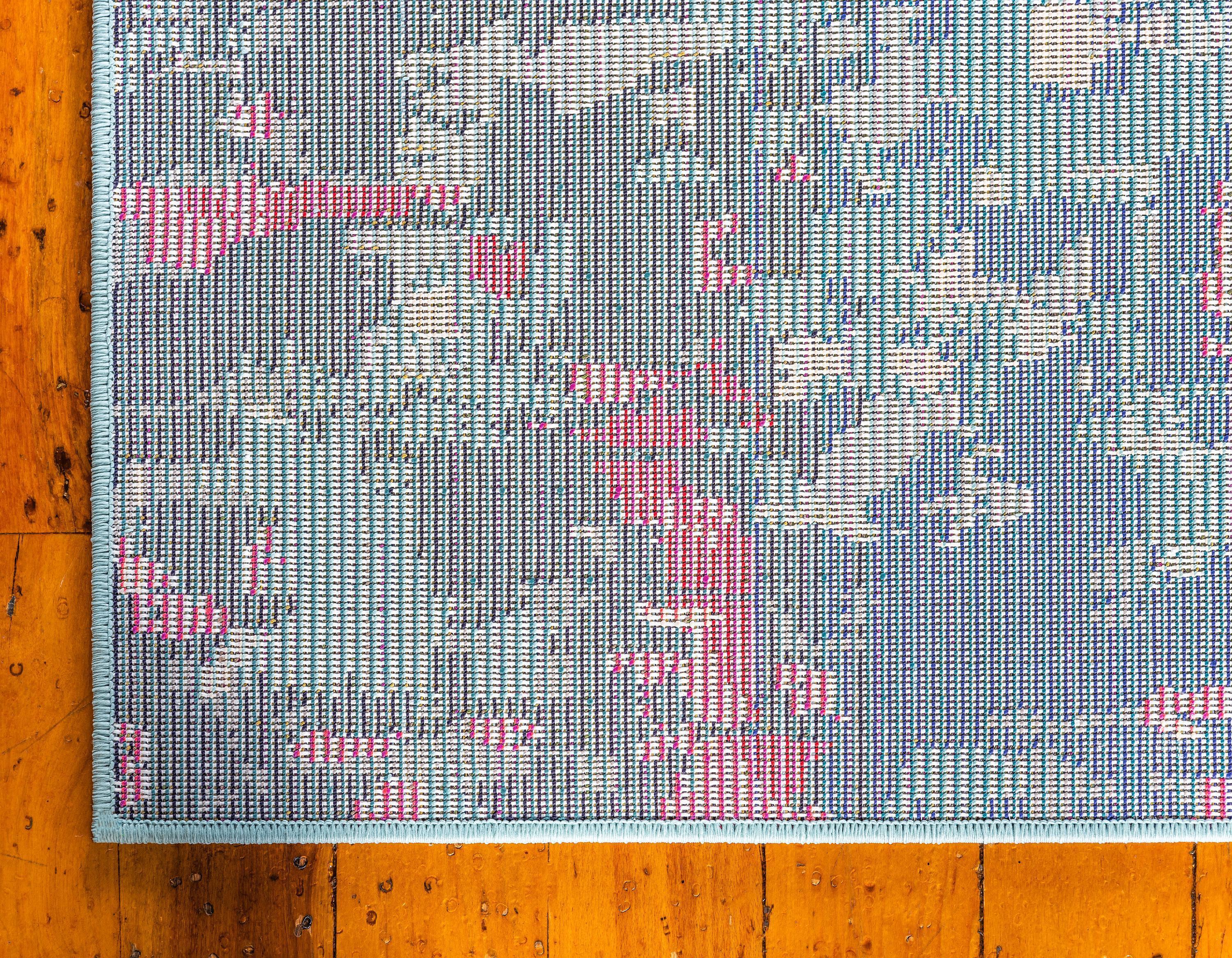 Blaise - Modern Color-Pattern Rug