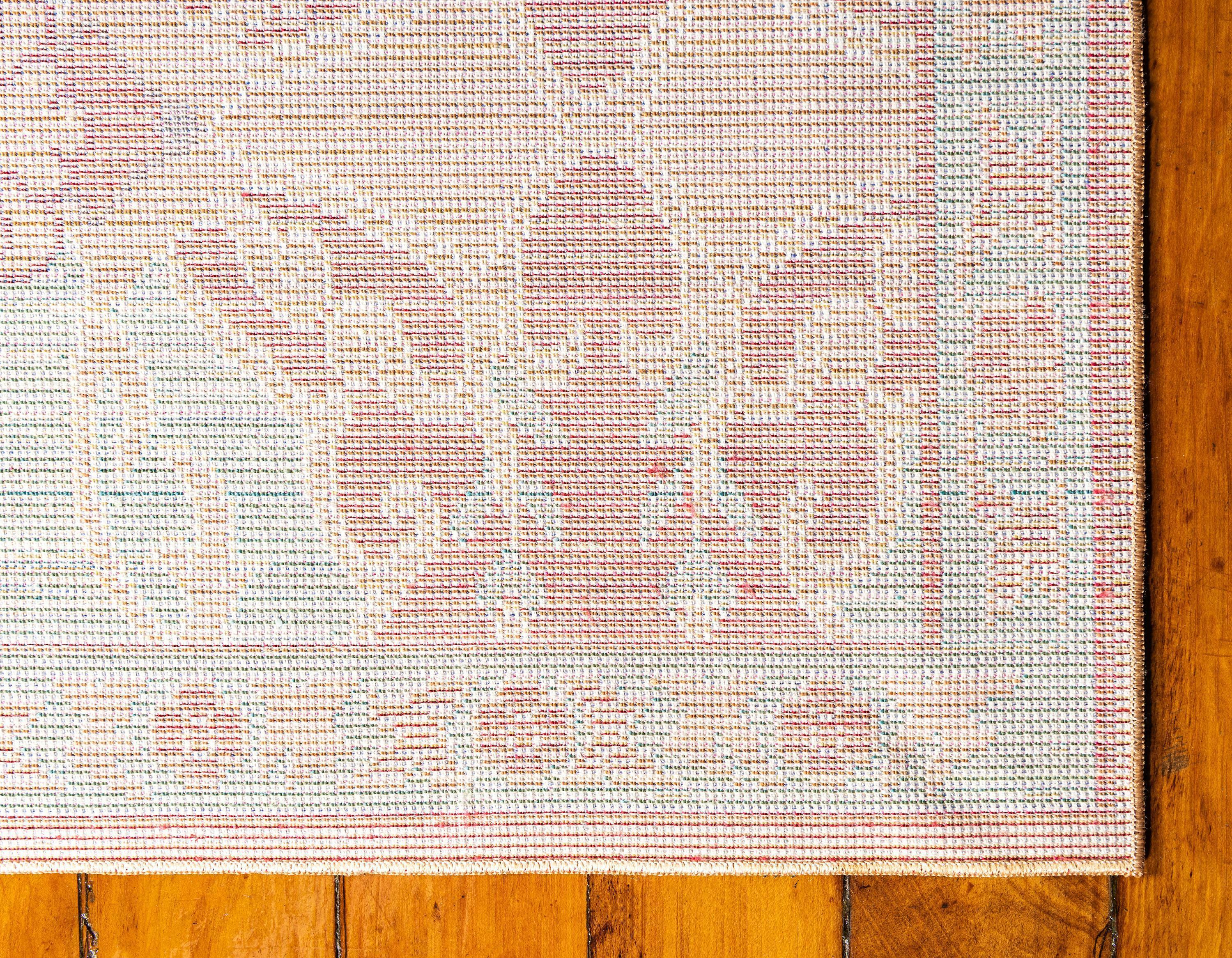 Kael - Bold Pattern Rug