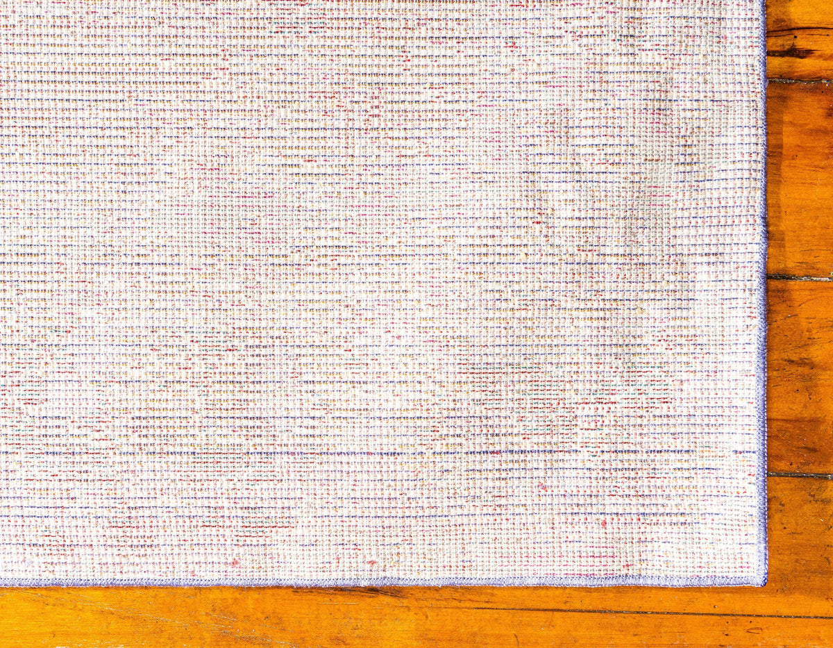 Zaire - Purple Gradient Rug
