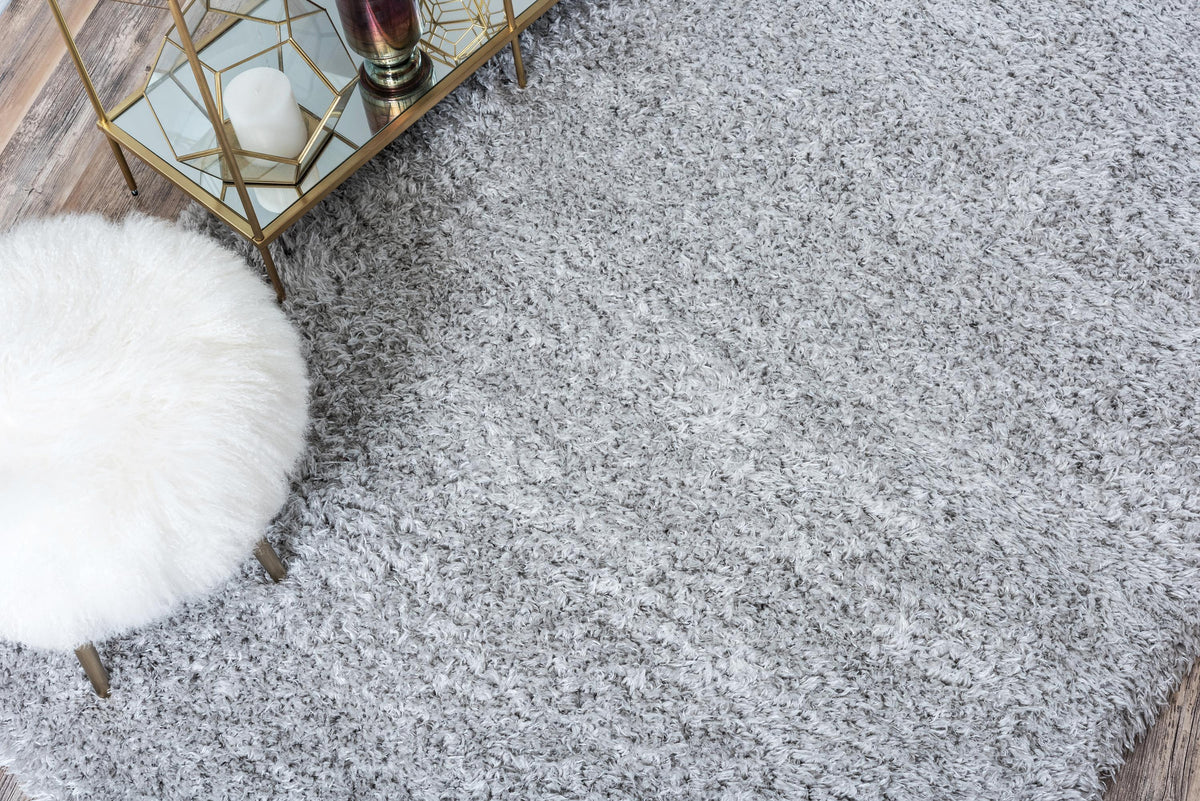 Haiden - Luxury Shaggy Rug