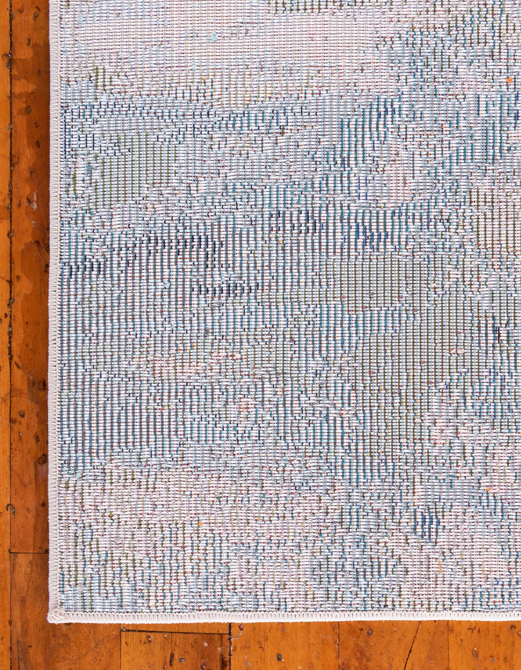Santos - Watercolor Rug