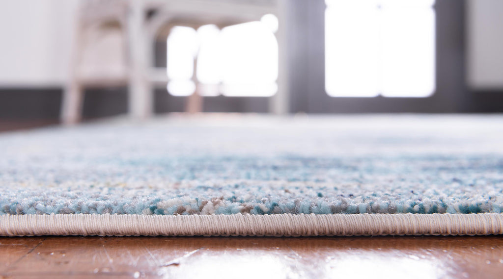 Santos - Watercolor Rug
