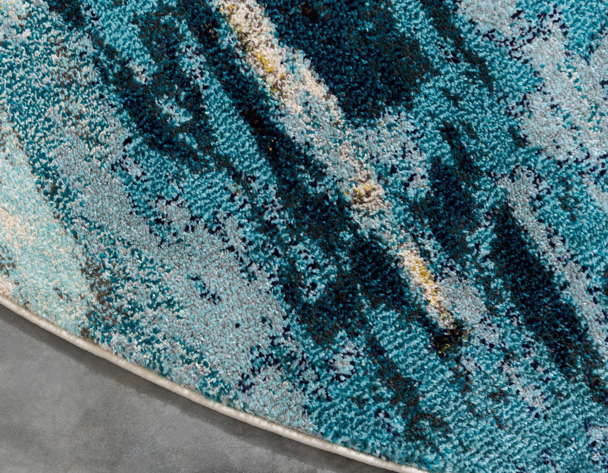 Santos - Watercolor Rug