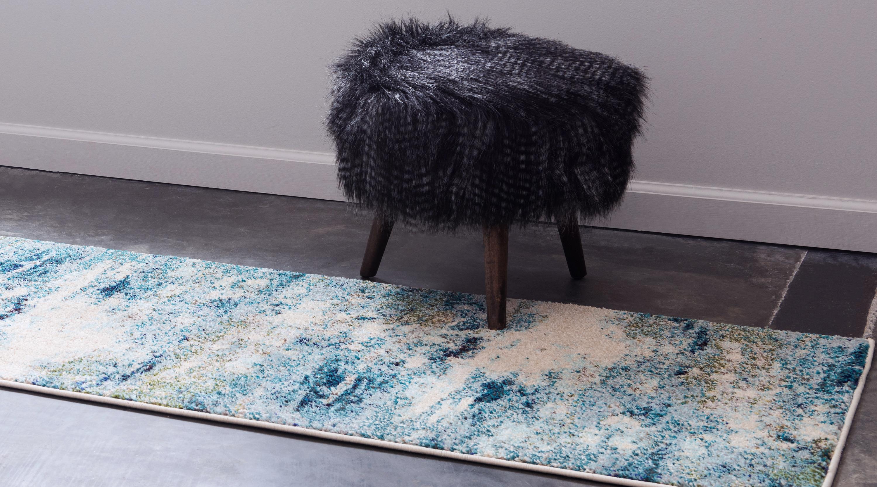 Santos - Watercolor Rug