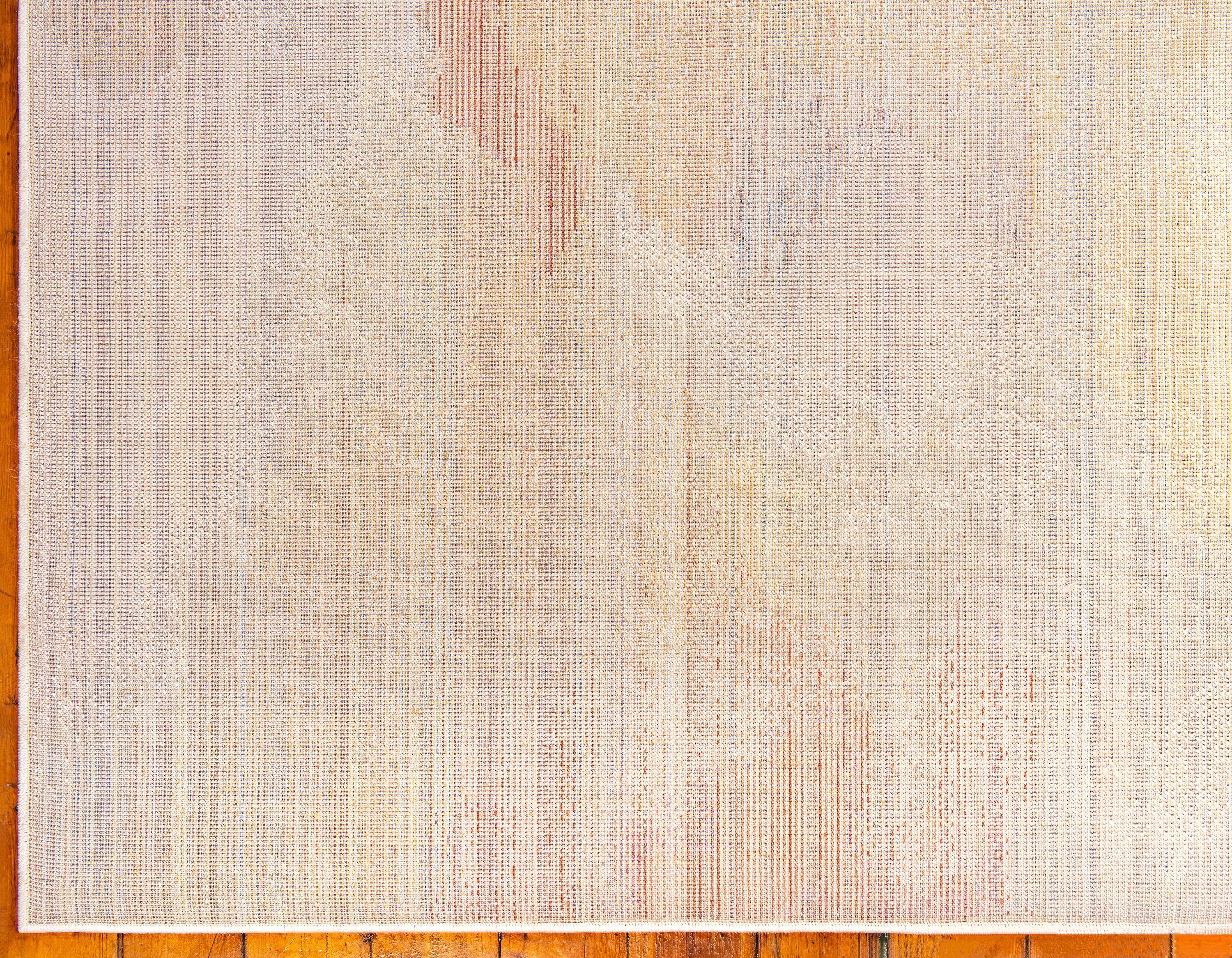 Alfred - Modern Paint Splatter Rug