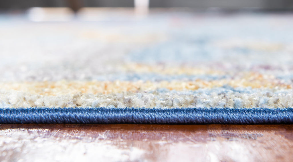 Elian - Sunrise Gradient Rug