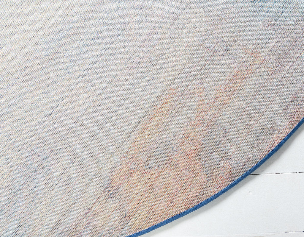 Elian - Sunrise Gradient Rug