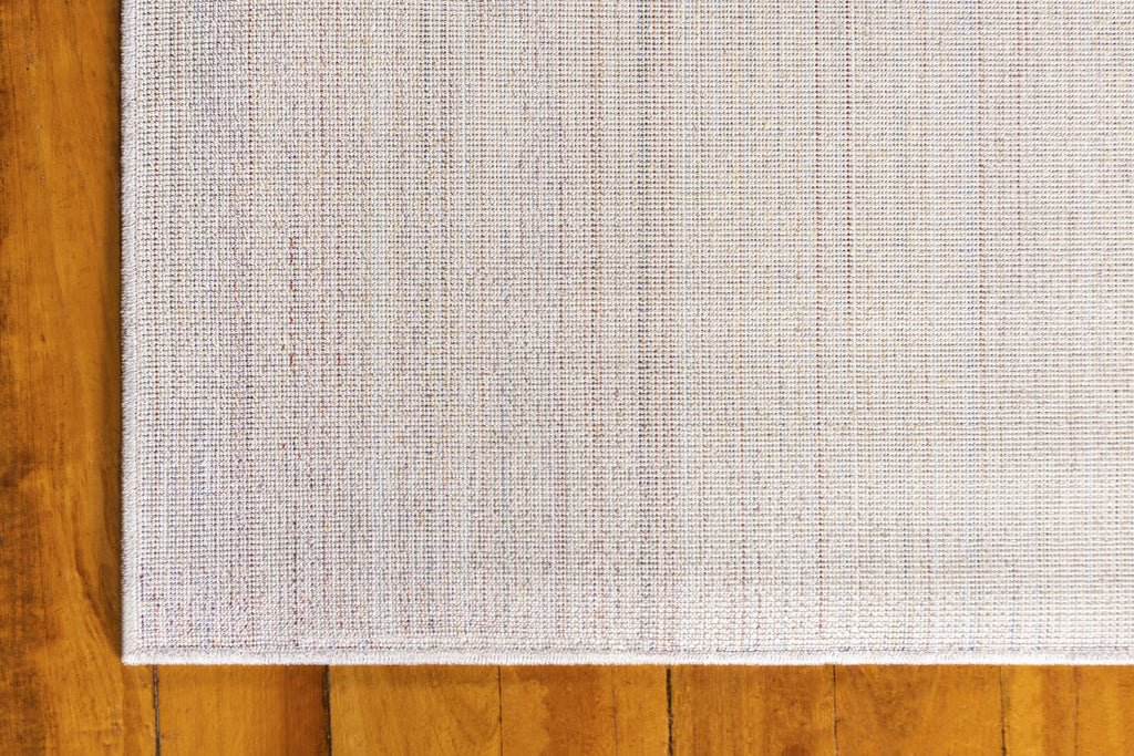 Ethen - Modern Grey Paint-Splatter Rug