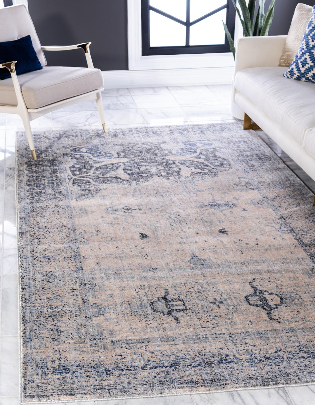 Damari - Modern Rug