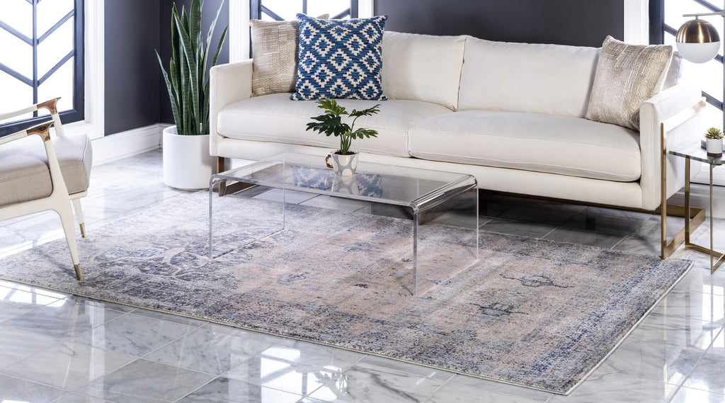 Damari - Modern Rug