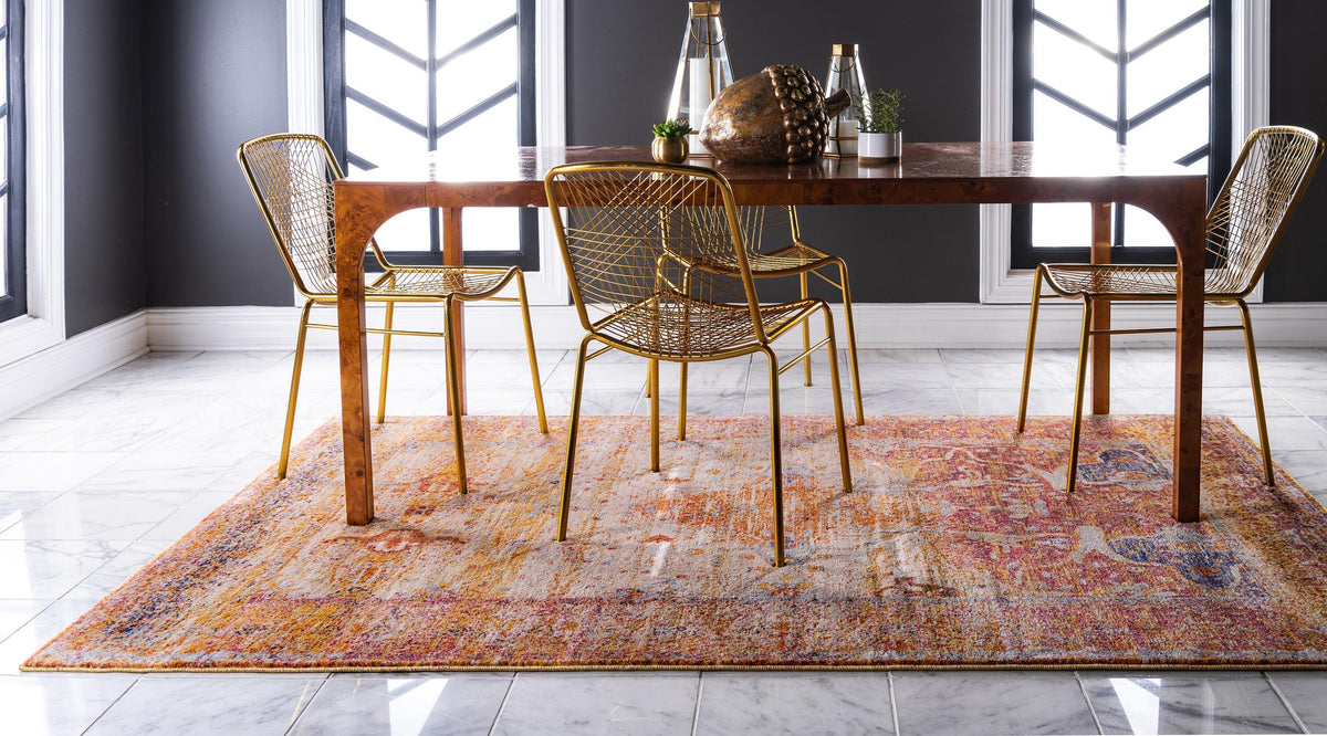 Damari - Modern Rug