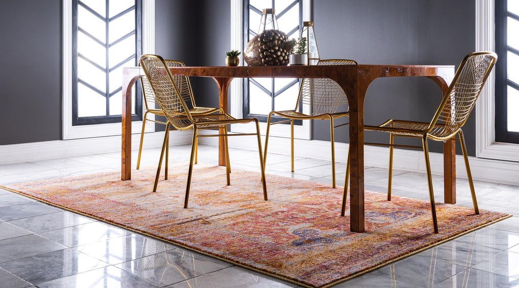 Damari - Modern Rug