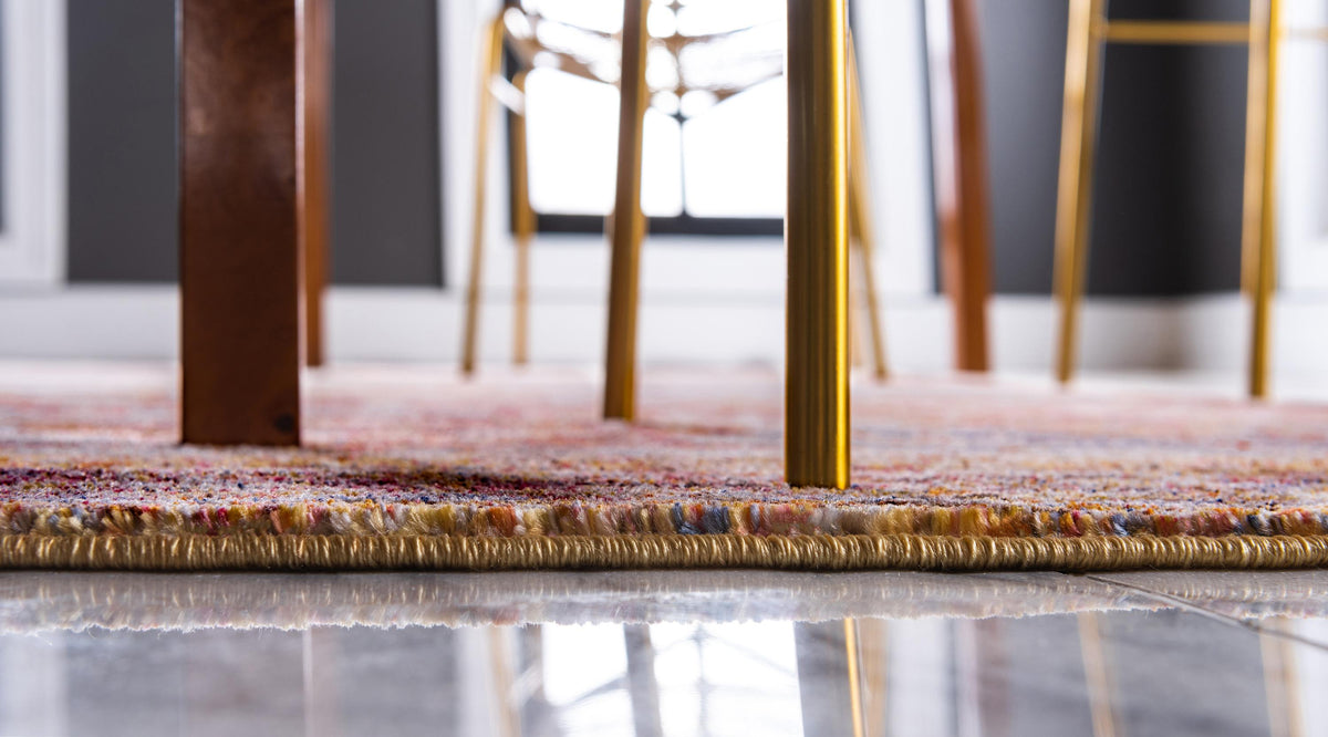 Damari - Modern Rug