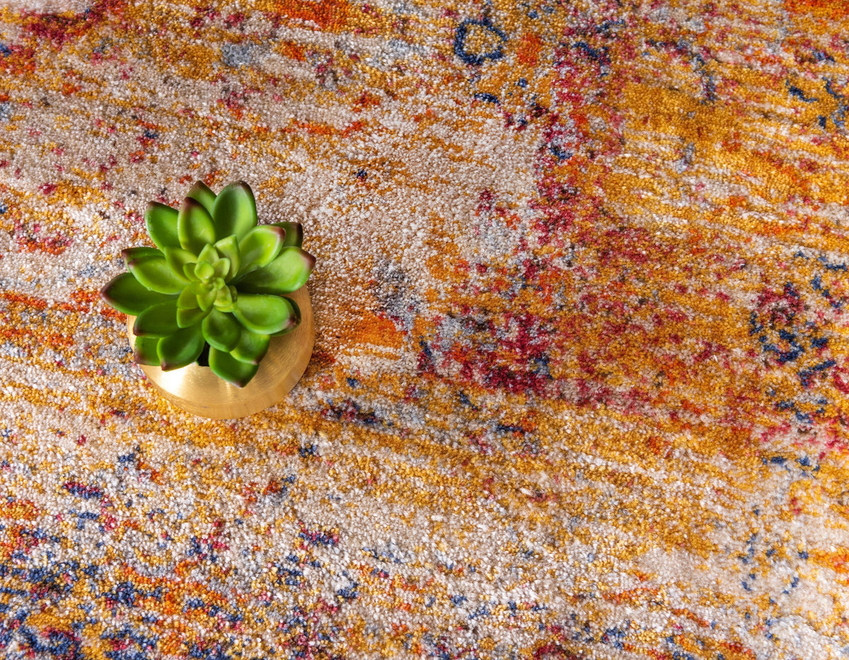 Damari - Modern Rug