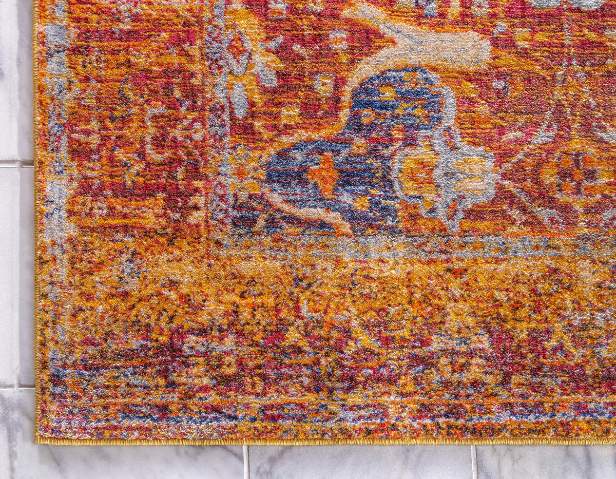 Damari - Modern Rug