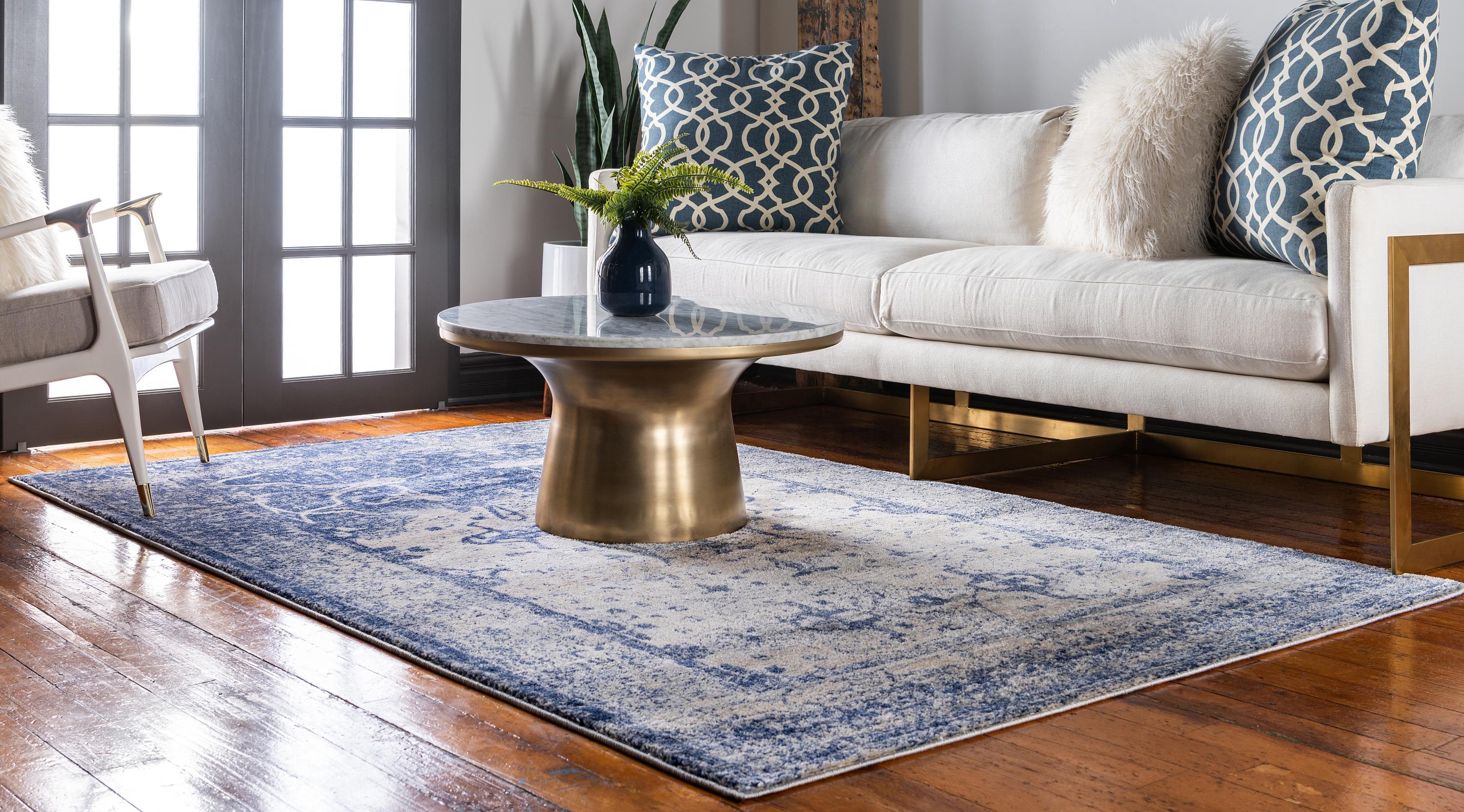 Damari - Modern Rug