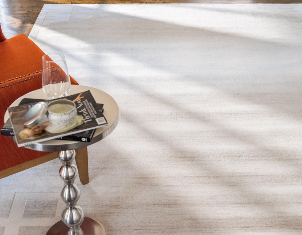 Dangelo - Modern European Bordered Rug
