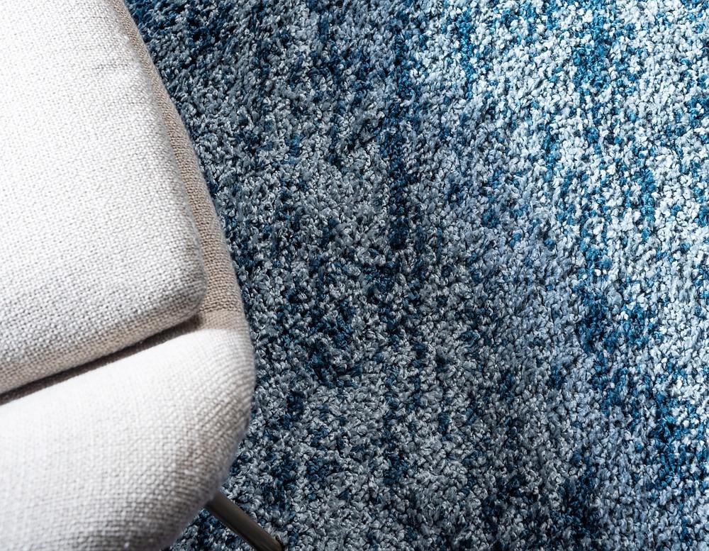 Jaydin - Mottled Shaggy Rug