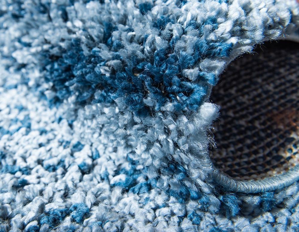 Jaydin - Mottled Shaggy Rug