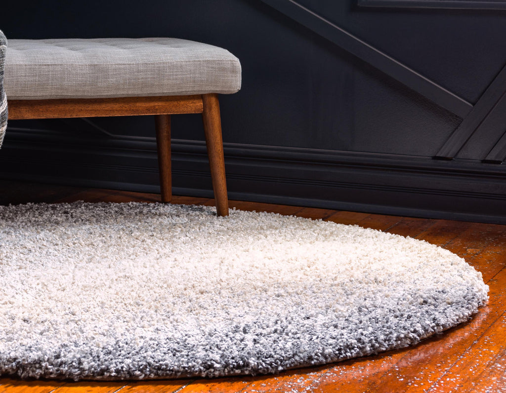 Decker - Gradient Shaggy Rug