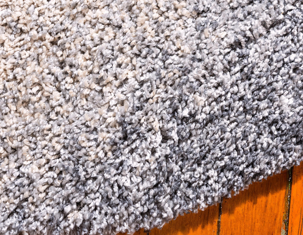 Decker - Gradient Shaggy Rug