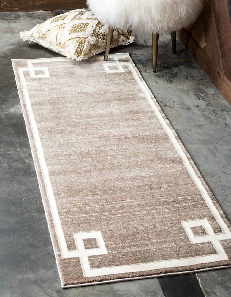 Dangelo - Modern European Bordered Rug