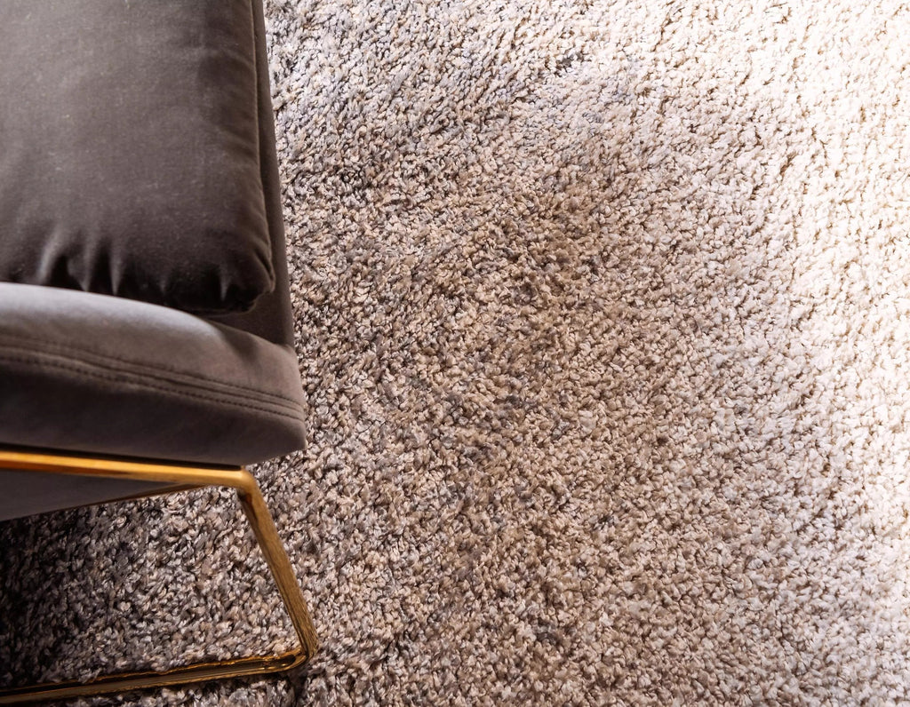 Decker - Gradient Shaggy Rug