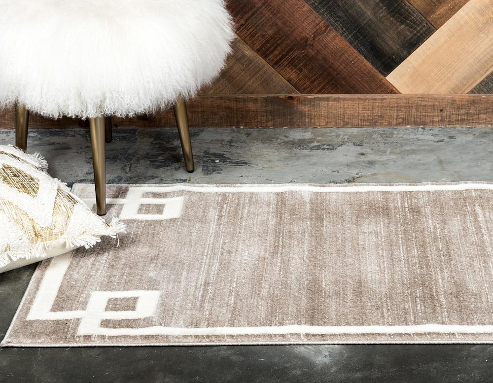 Dangelo - Modern European Bordered Rug