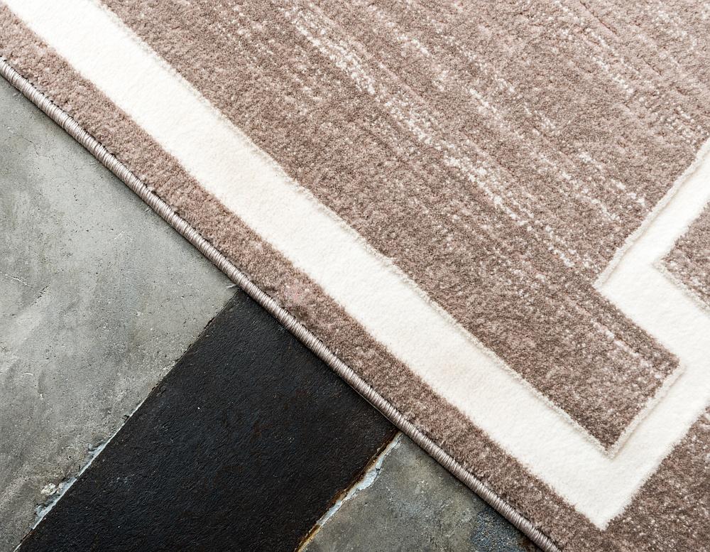 Dangelo - Modern European Bordered Rug