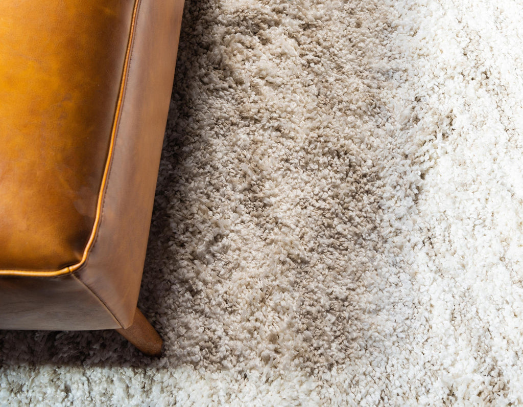 Jaydin - Mottled Shaggy Rug