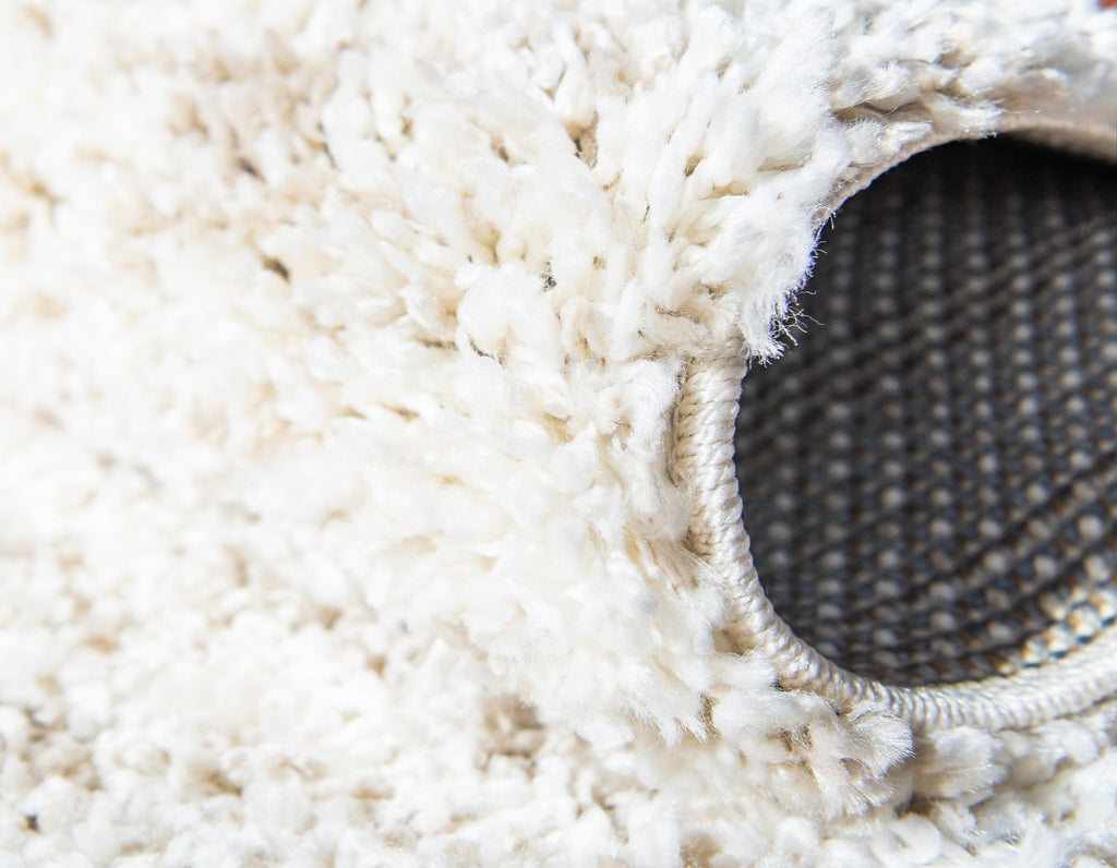 Jaydin - Mottled Shaggy Rug