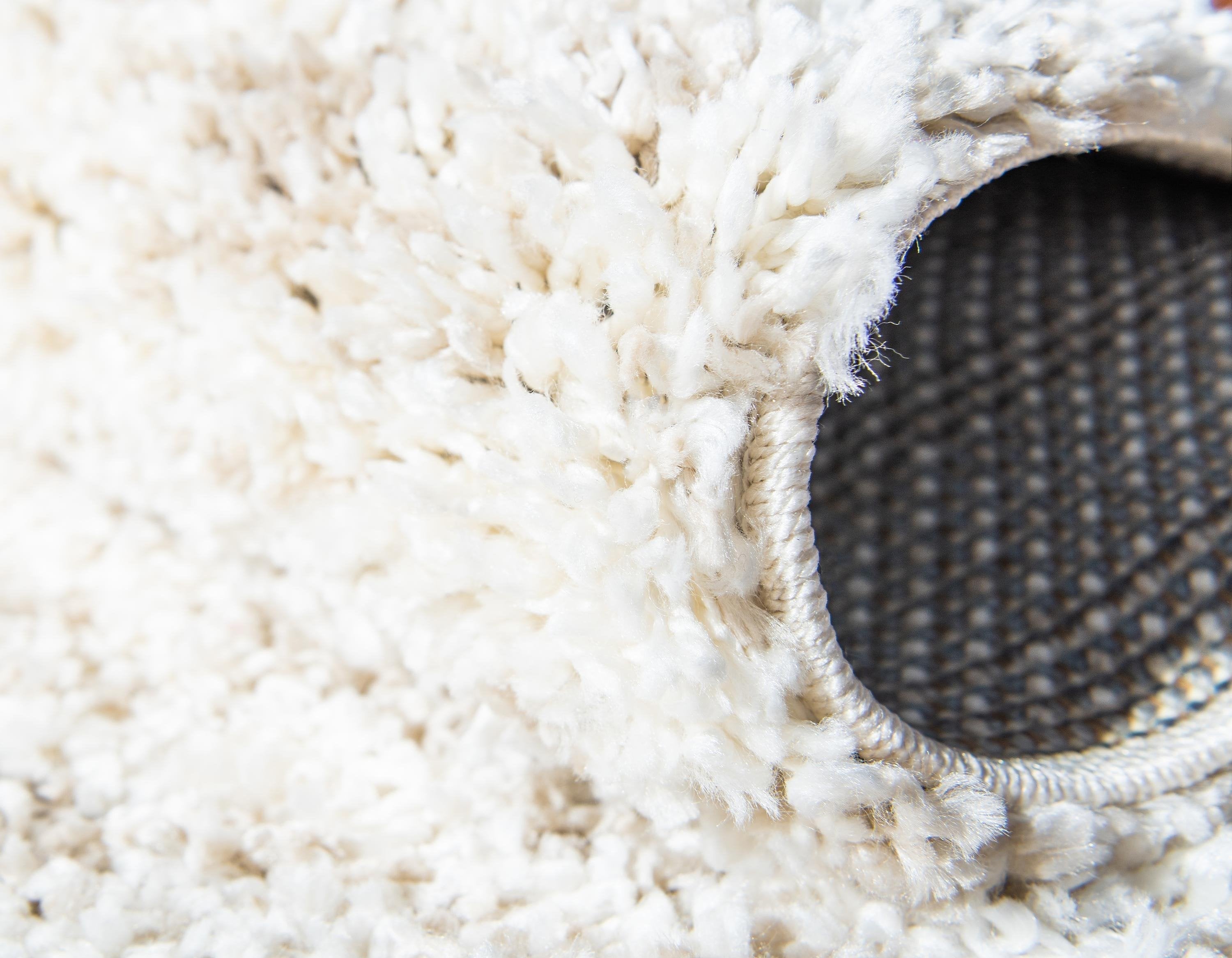 Jaydin - Mottled Shaggy Rug