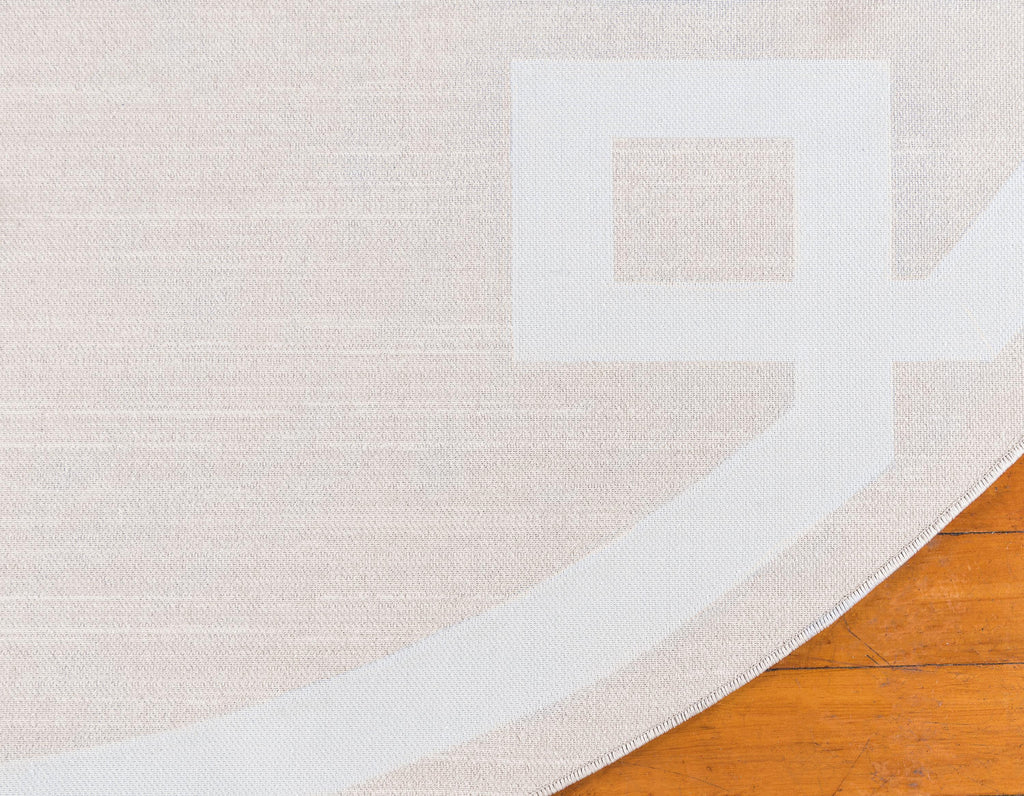 Dangelo - Modern European Bordered Rug