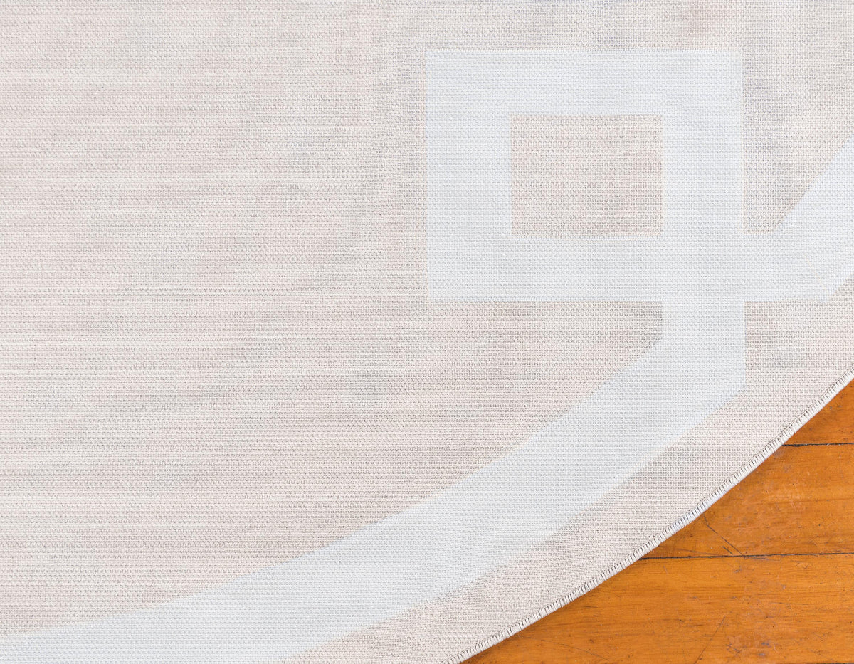 Dangelo - Modern European Bordered Rug