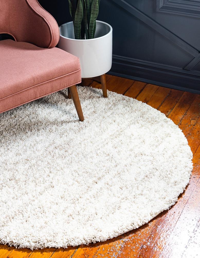 Jaydin - Mottled Shaggy Rug
