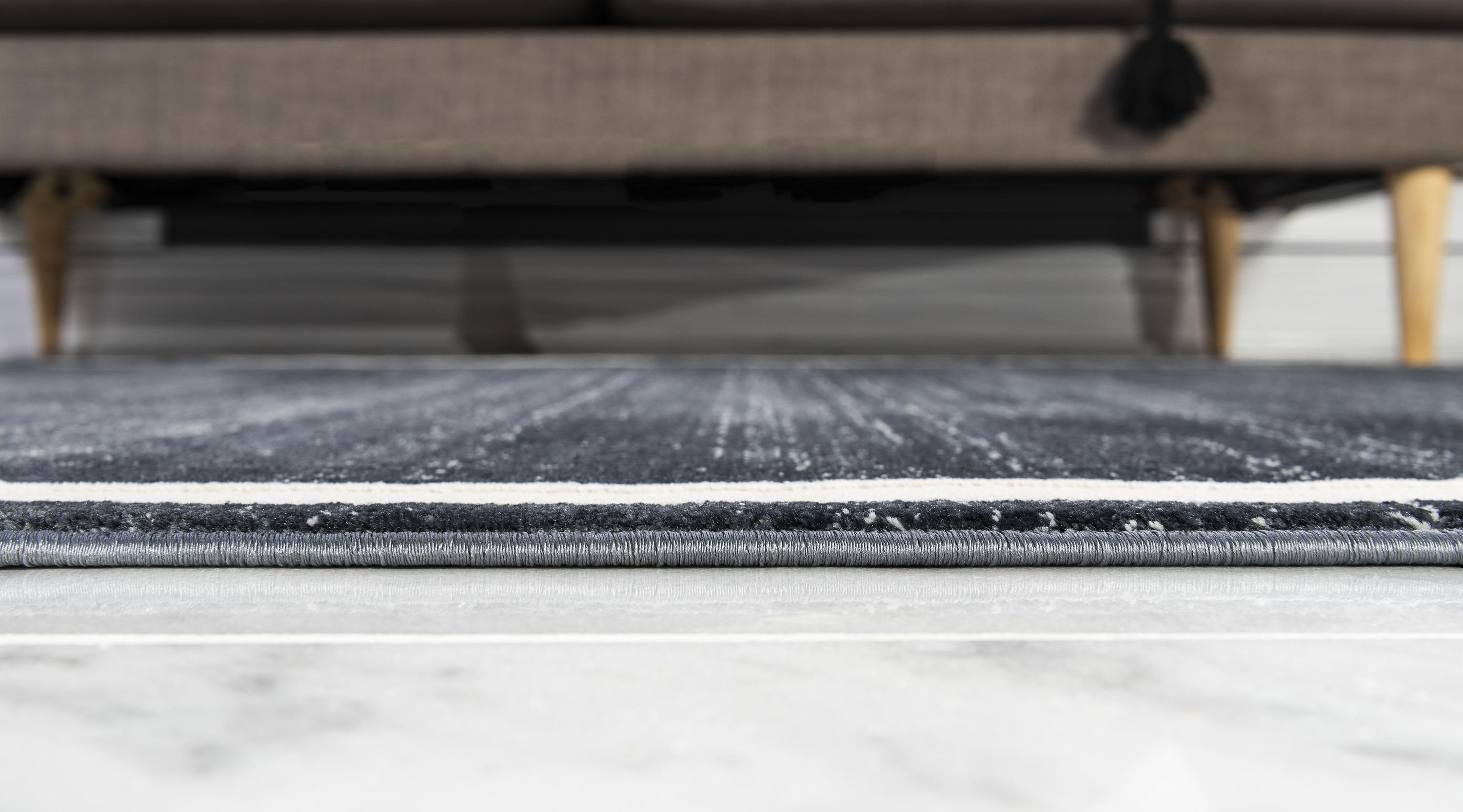 Dangelo - Modern European Bordered Rug