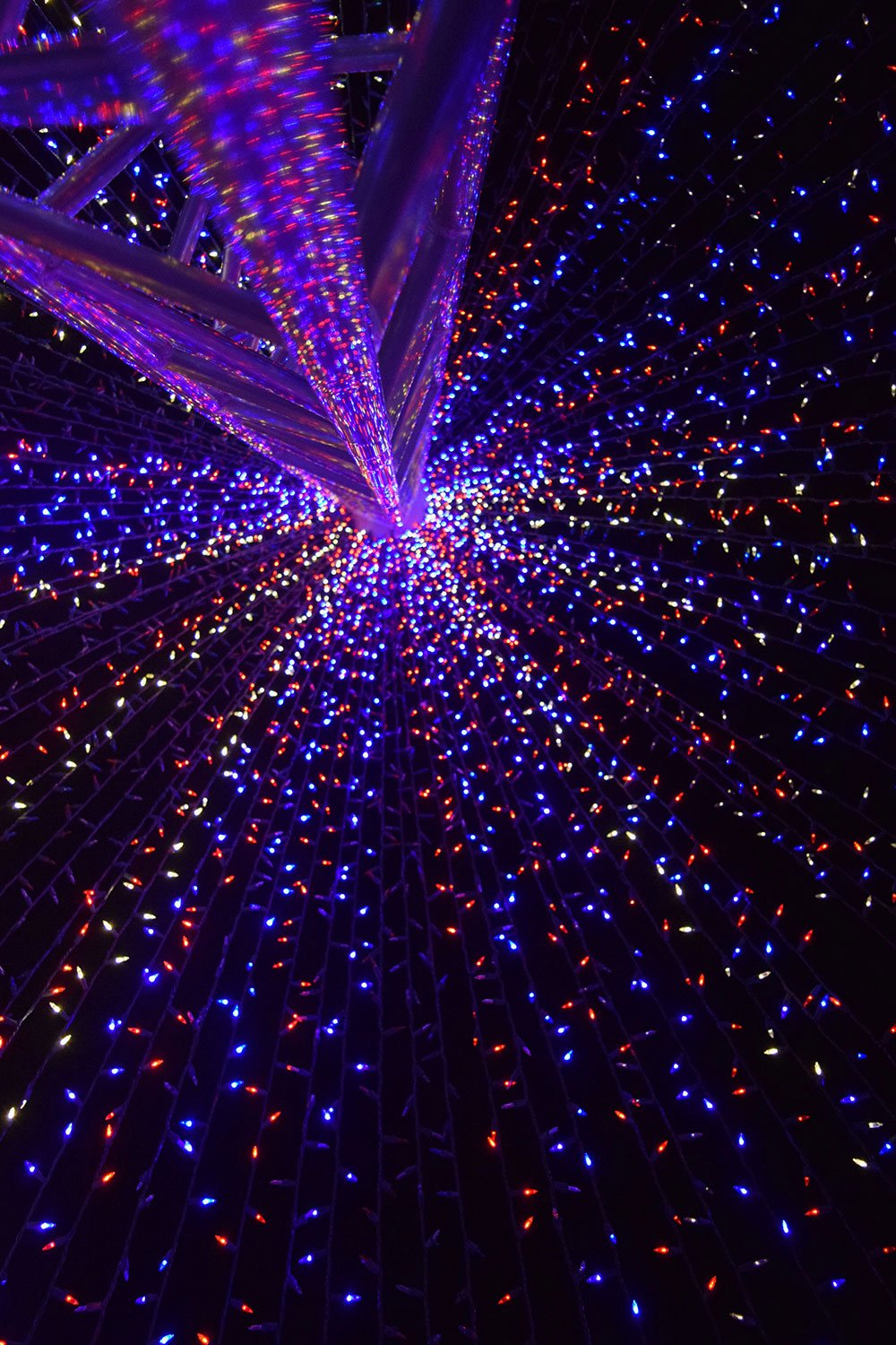 Trixie - LED Solar String Lights