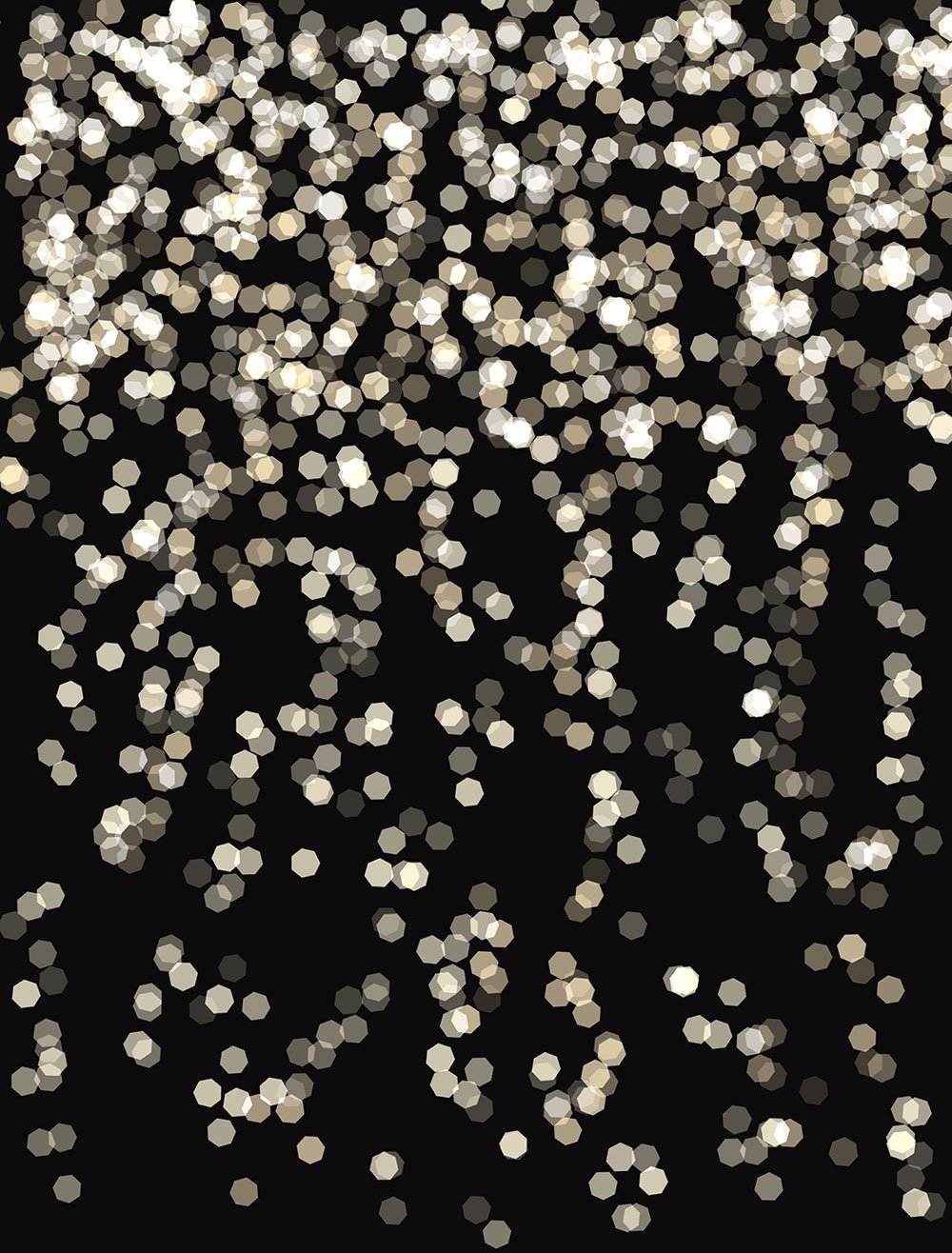 Trixie - LED Solar String Lights