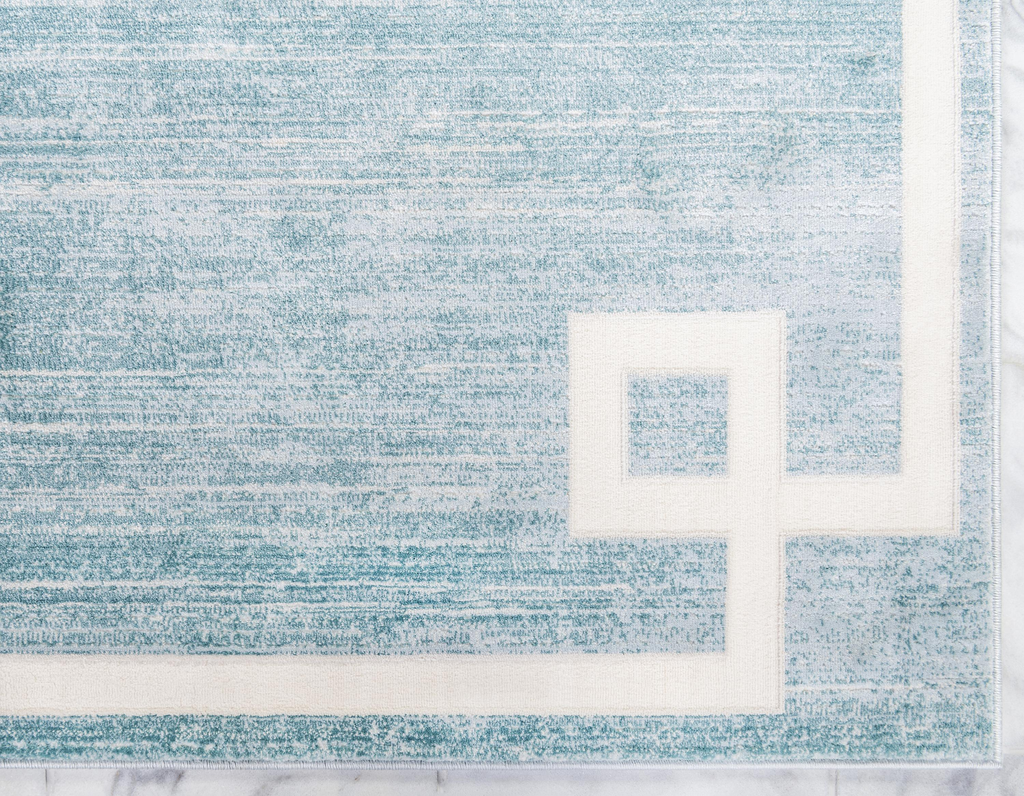 Dangelo - Modern European Bordered Rug