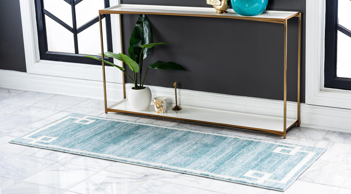 Dangelo - Modern European Bordered Rug