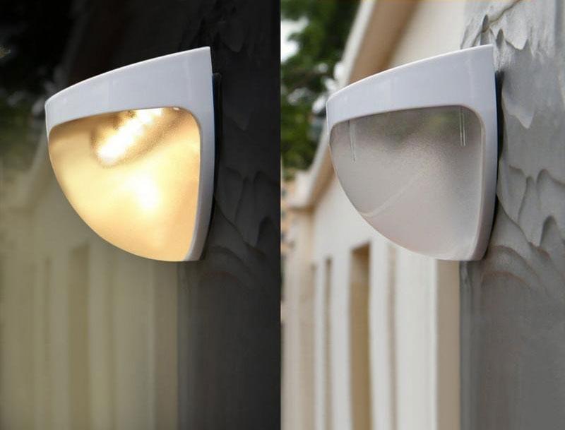 Suri - Solar-Powered Outdoor LED Light