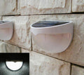 Suri - Solar-Powered Outdoor LED Light