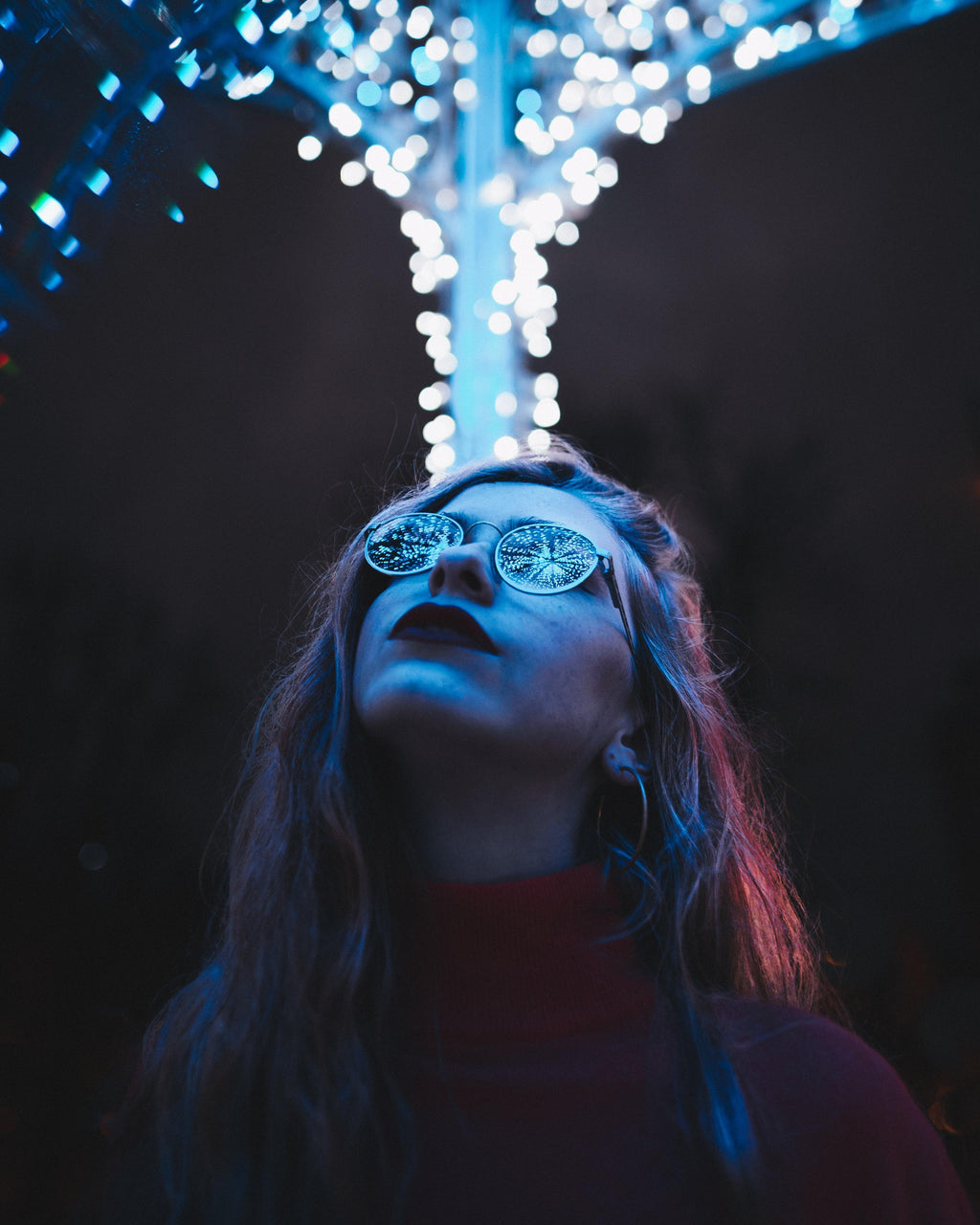 Trixie - LED Solar String Lights