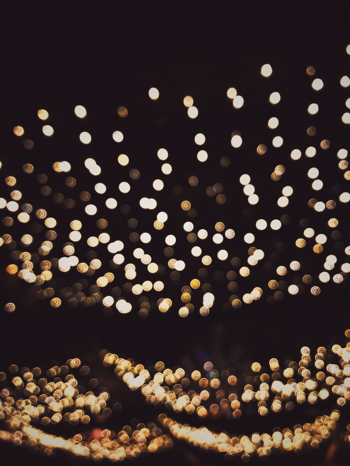 Trixie - LED Solar String Lights
