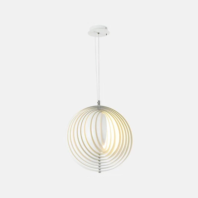 Hardy - Modern Vintage Pendant Lamp