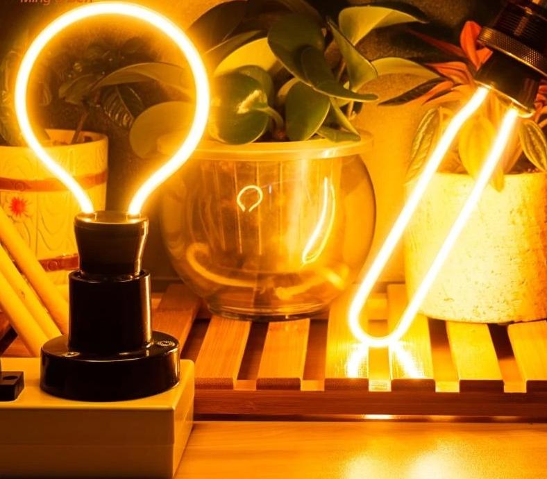 Jax - Classic Vintage LED Bulb