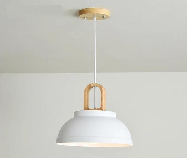Buford - Modern Nordic LED Pendant Lamp